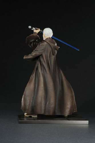 Obi-Wan Kenobi (A New Hope ver. version) - 1/7 scale - ARTFX Statue, Star Wars - Kotobukiya