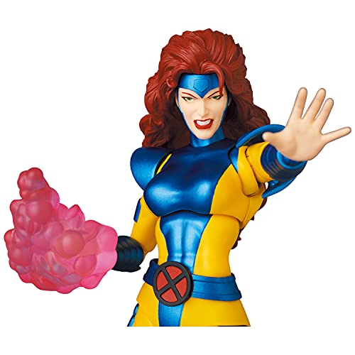 MAFEX "X-Men" Jean Grey (COMIC Ver.)