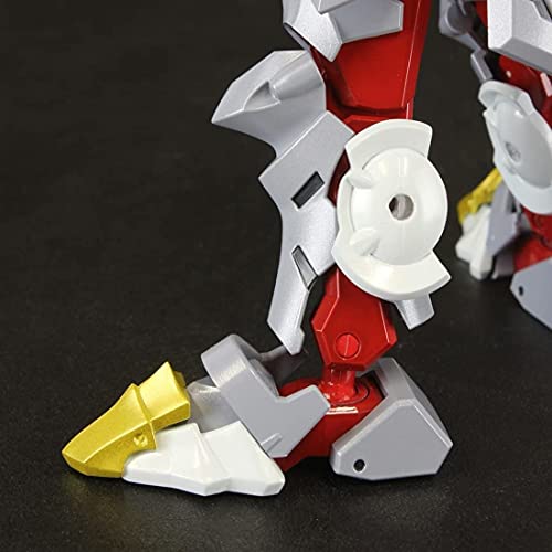Plastic Action Kit PLA-ACT 06 Ambrosius