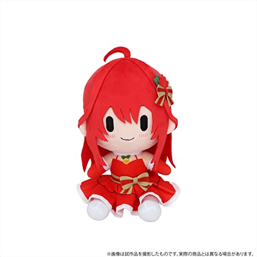 The Quintessential Quintuplets Movie Plush Nakano Itsuki