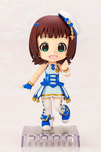 Amami Haruka (Twinkle Star ver. version) Cu-Poche The Idolmaster - Kotobukiya