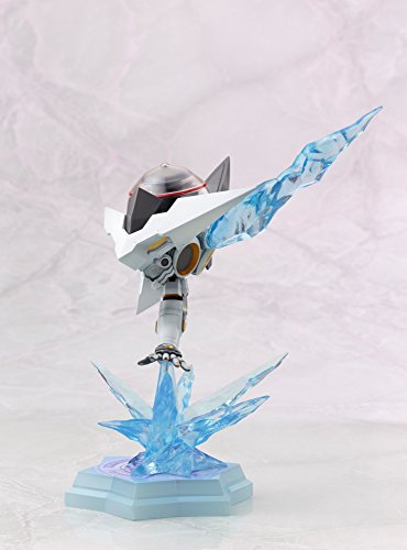 Yukishiro Fuyuka 1/8 Sword & Wizards ~The Emperor of Sword & Seven Lady Knight~ - Kotobukiya