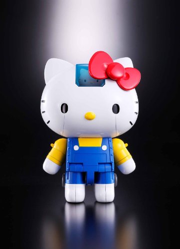 Chogokin Hello Kitty