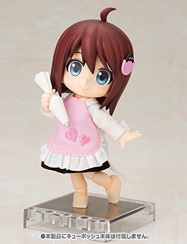 Exciting Dolce Set Cu-Poche Extra (Cake version) - Kotobukiya