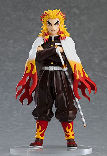 "Demon Slayer: Kimetsu Nein Yaiba" Pop Up Parade Rengoku Kyojuro