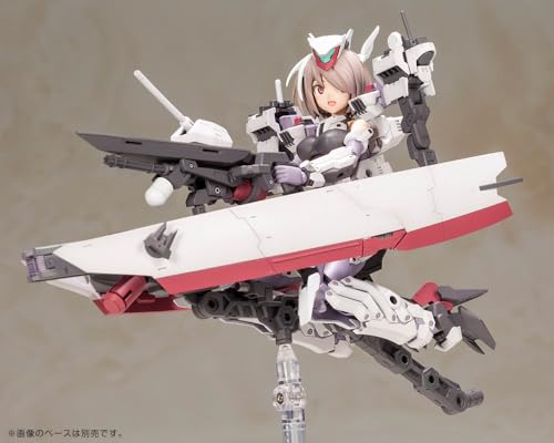 "Frame Arms Girl" Kongo