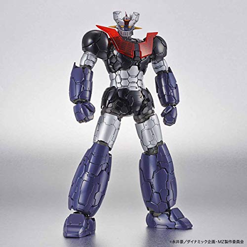 Mazinger Z-1/144-HG Mazinger Z / Infinity (2018)-Bandai