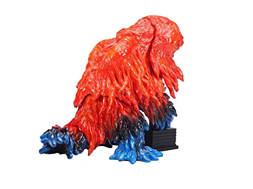 CCP Artistic Monsters Collection "Godzilla" Chimney Hedorah TOXIC Ver.