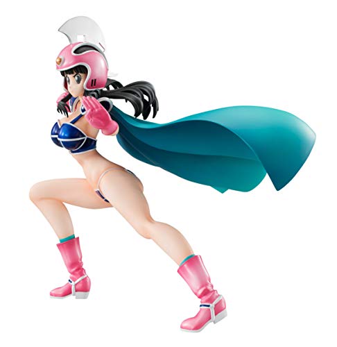 Chi-chi (Armor ver.) Dragon Ball Gals Dragon Ball - MegaHouse