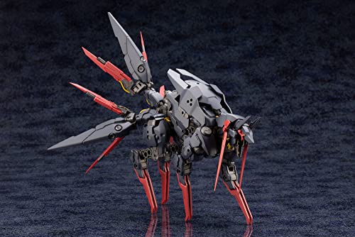 Kit Block Hexa Gear Weird Tails Night Stalkers Ver.