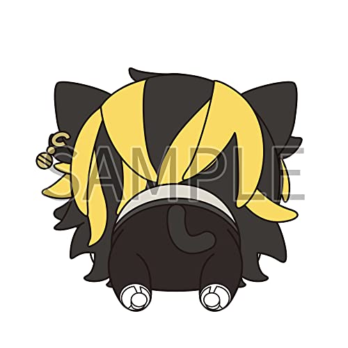 Tokyo Revengers Ohiruneko Big Plush Hanemiya Kazutora