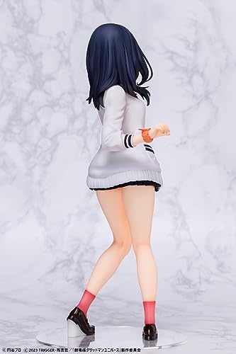 "SSSS.Gridman" Takarada Rikka Revival Ver. 1/4 Scale