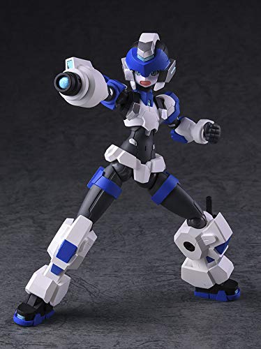 Polynian ST Peace Clay M Type (Ver. Regnart)