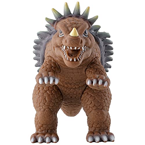 Movie Monster Series Anguilas (Monster Dolls Goji Ban)