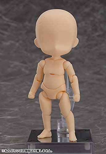 Nendoroid Doll archetype 1.1: Boy (Almond Milk)