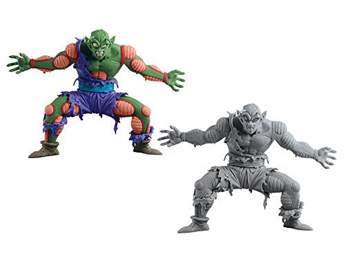 Set Piccolo SCultures Zoukei Tenkaichi 7 vol. 6 Normal & Special Version - Banpresto