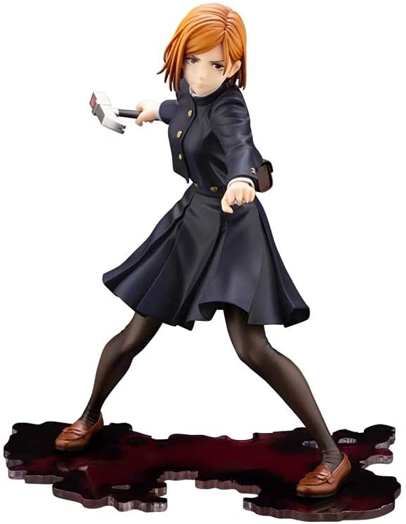"Jujutsu Kaisen" Artfx J Kugisaki Nobara (Kotobukiya)