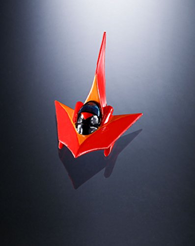Great Mazinger  (D.C. version) Soul of Chogokin (GX-73) Great Mazinger - Bandai