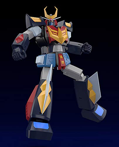 Moderoid "Space Warrior Baldios" Baldios