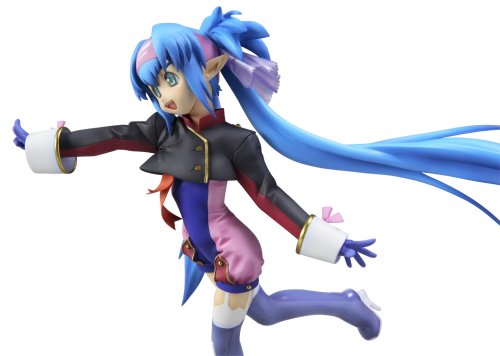 Klan Klang (Micronized Ver. version) - 1/8 scale - Macross Frontier - Alpha x Omega