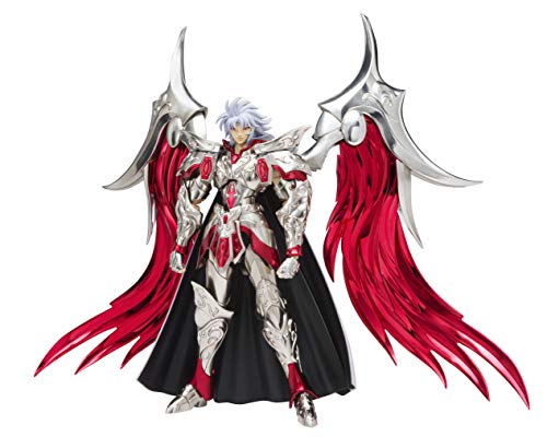 Ikusagami Ares Myth Cloth EX Saint Seiya: Saintia Shou - Bandai Spirits