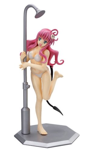 Lala Satalin Deviluke (Swimsuit ver. version) - 1/8 scale - Metamo Figure To LOVEru - Bandai
