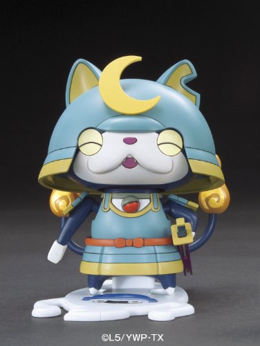 Bushinyan Youkai Watch - Bandai