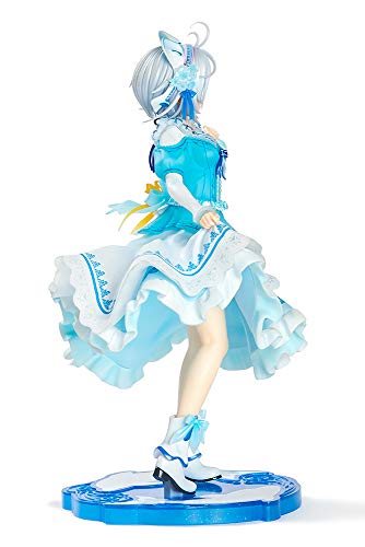 Siro - 1/7 scale - Virtual YouTuber Cyber Girl Siro - Kotobukiya