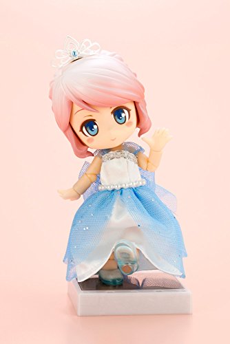 Cinderella Cu-Poche Original Character - Kotobukiya