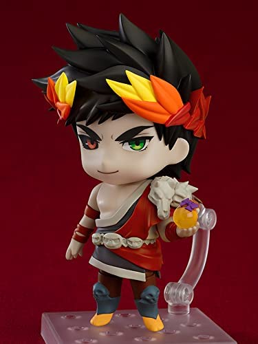 "Hades" Nendoroid#1797 Zagreus