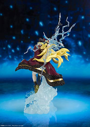 Figuarts Zero "Fate/Grand Order -Absolute Demonic Battlefront: Babylonia-" Ereshkigal