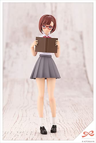 Sousai Shojo Teien Takanashi Koyomi Ryobu High School Summer Clothes
