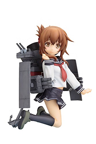 Inazuma 1/8 Kantai Collection ~Kan Colle~ - Kotobukiya