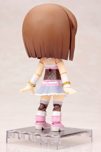 Hagiwara Yukiho Cu-Poche (#11) The Idolmaster - Kotobukiya