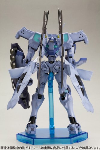 Shiranui (Storm Vanguard/Strike Vanguard Model version) Muv-Luv Alternative-Kotobukiya