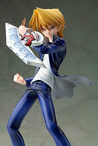 "Yu-Gi-Oh! Duel Monsters" ARTFX J Jounouchi Katsuya (Joey Wheeler)