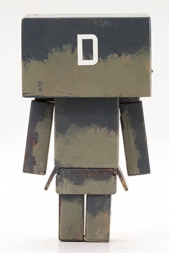 Danboard (Mini Version) Yotsuba &!-Kotobukiya