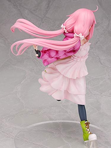 "Laid-Back Camp/Yurucamp" Kagamihara Nadeshiko 1/7 Scale
