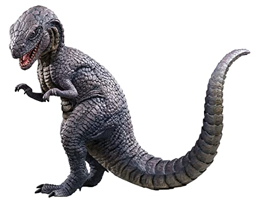 【STAR ACE TOYS】Star Ace Toys "One Million Years B.C." Allosaurus Soft Vinyl Model Kit