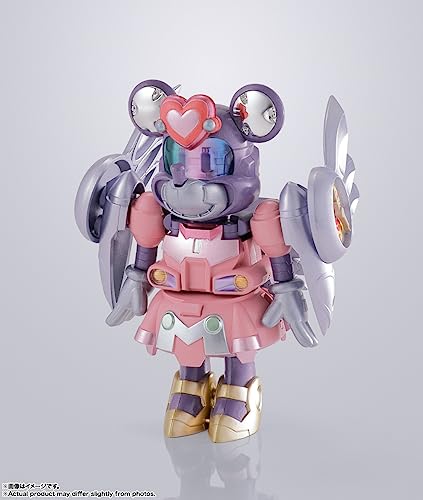 Chogokin Super Magic Combination King Robo Mickey & Friends Disney 100 Years of Wonder