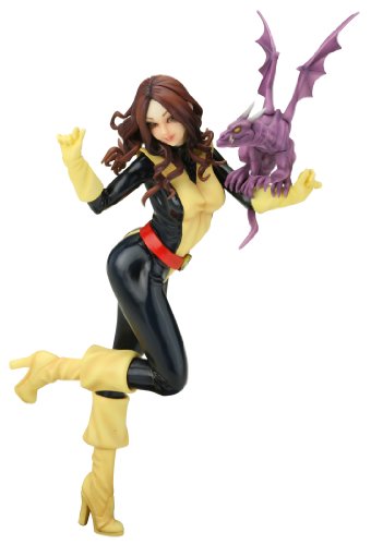 Kitty Pryde 1/7 X-Men - Kotobukiya MARVEL