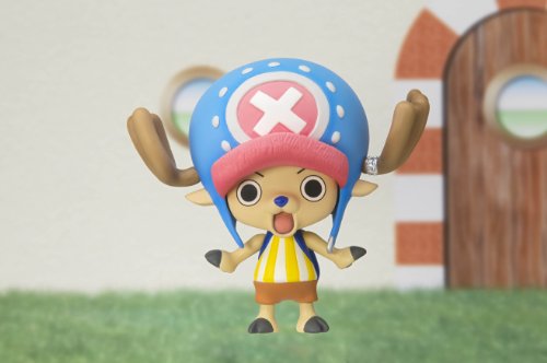 One Piece Chibi-arts,  Tony Tony Chopper
