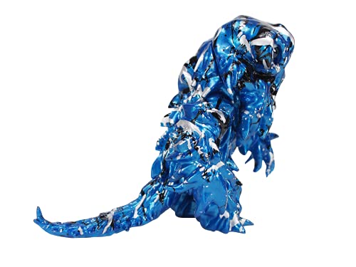CCP Artistic Monsters Collection "Godzilla" Hedorah Landing JAPAN CULTURE 03 Ver.