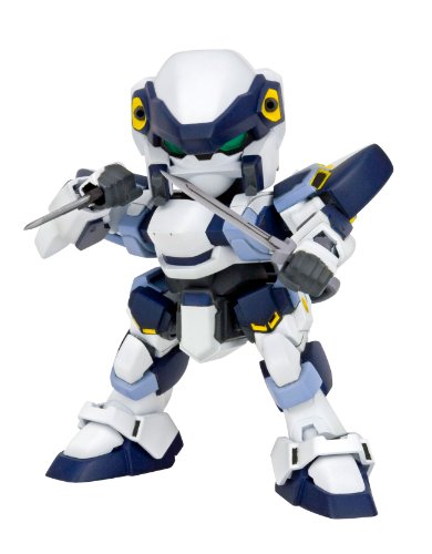 Arx-7 Arbalest D-Style, Full Metall Panic! Der zweite RAID - Kotobukiya