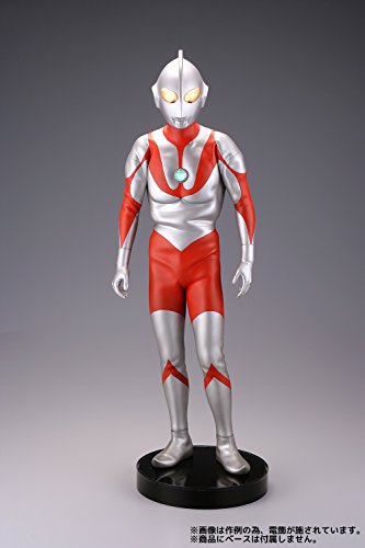 Ultraman Mega Sofubi Advance (MSA-014) Type B Ultraman - Kaiyodo