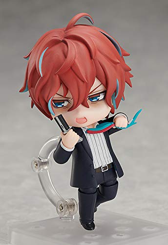 Nendoroid "Hypnosismic -Division Rap Battle-" Kannonzaka Doppo