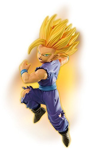 Son Gohan SSJ2 Ichiban Kuji Dragon Ball ~Chou Senshi Battle Retsuden~ Dragon Ball Super - Banpresto