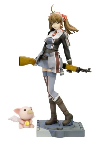 Alicia Melchiott 1/8 Senjou no Valkyria: Gallian Chronicles - Kotobukiya