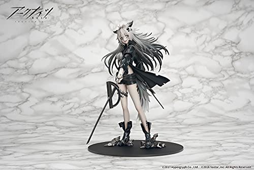 APEX "Arknights" Lappland Elite II Normal Ver.