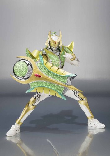 Kamen Rider Zangetsu S.H.Figuarts Kamen Rider Gaim - Bandai